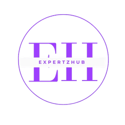 ExpertzHub Logo